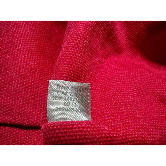 2011 Victoria’s Secret tote Pink and Red with Gold Lettering - Picture 5 of 5